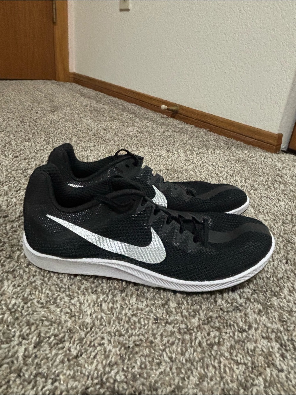 Nike Rival Distance Spikes (spikes included)